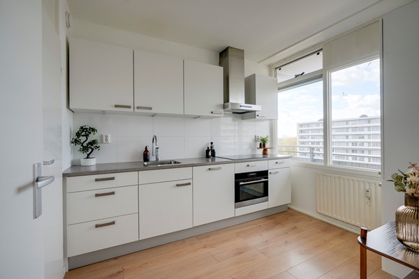 Medium property photo - Rubicondreef 186, 3561 JG Utrecht